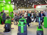     CleanExpo Moscow 2014